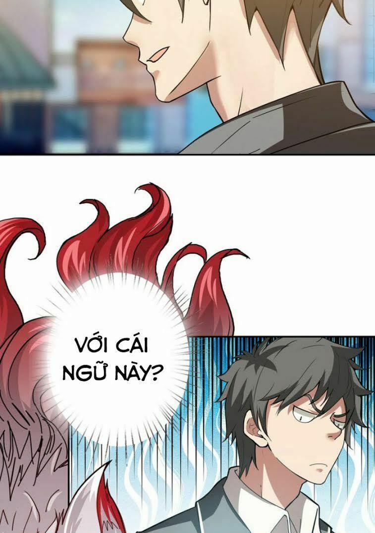 Phệ Thần Kỷ 31 trang 21