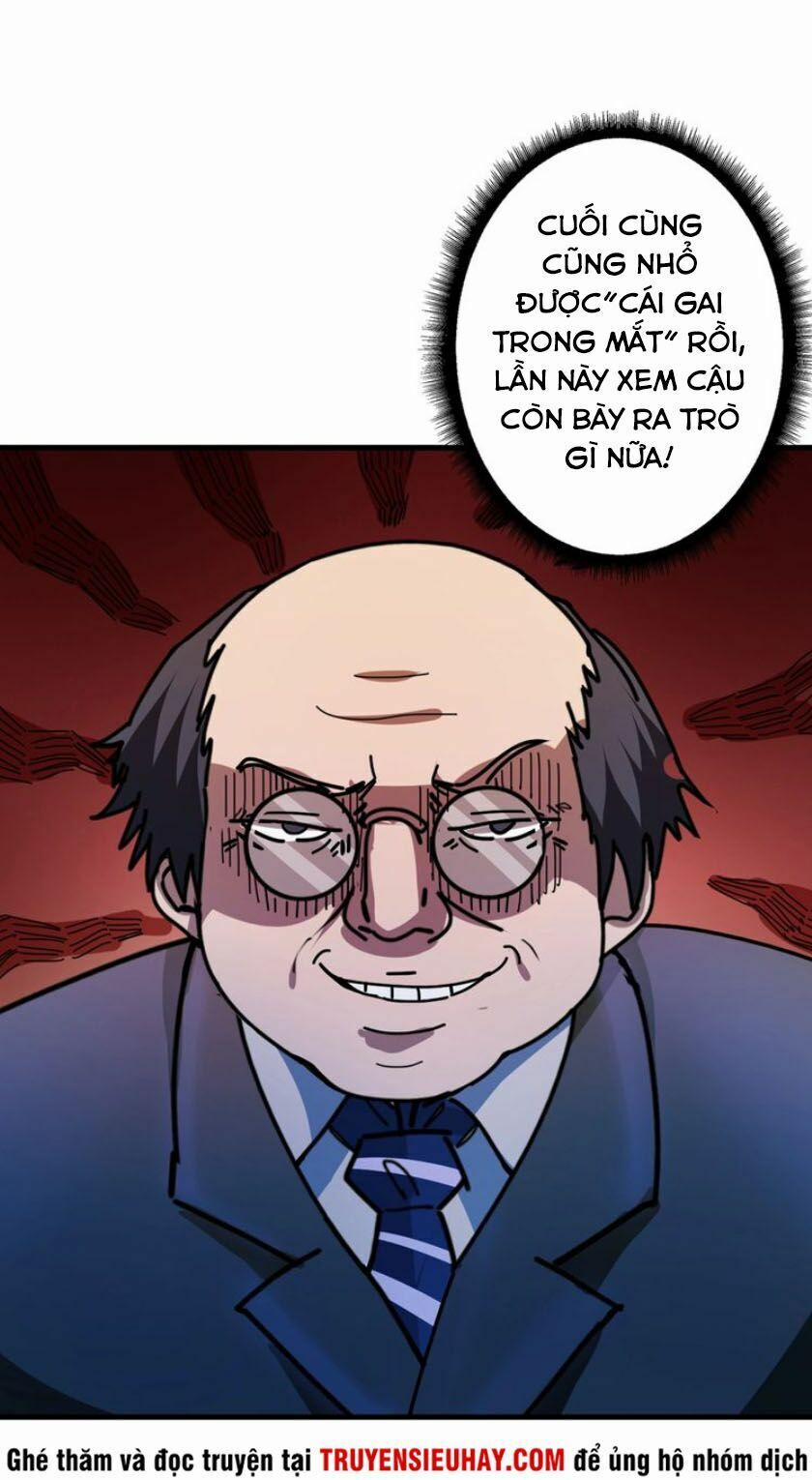 Phệ Thần Kỷ 31 trang 33