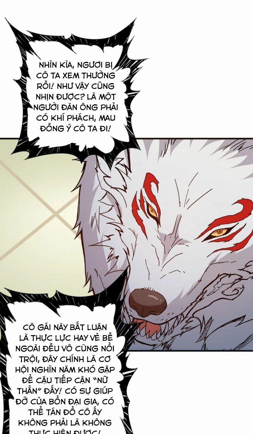 Phệ Thần Kỷ 31 trang 5