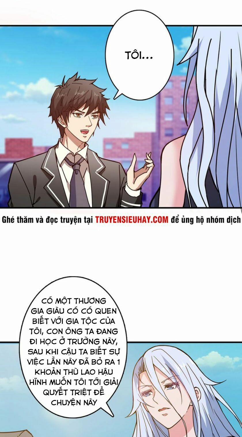 Phệ Thần Kỷ 31 trang 7