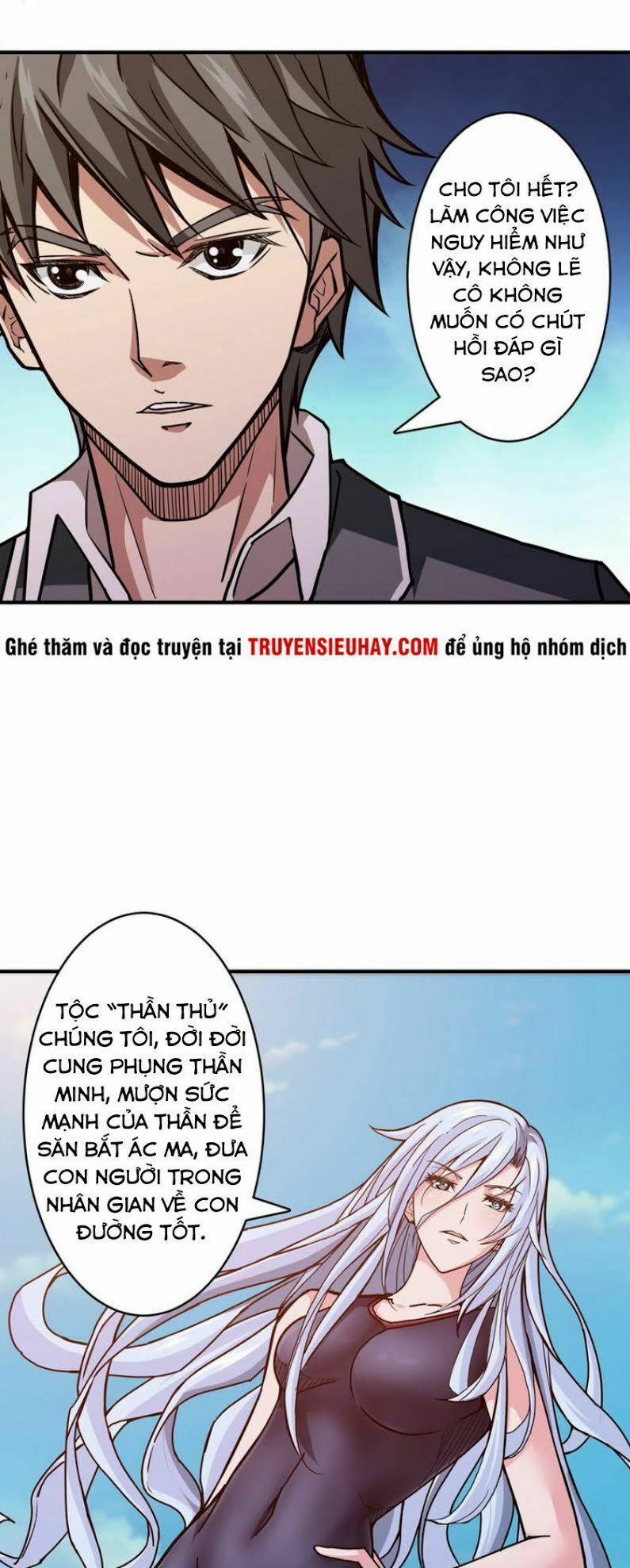 Phệ Thần Kỷ 31 trang 9