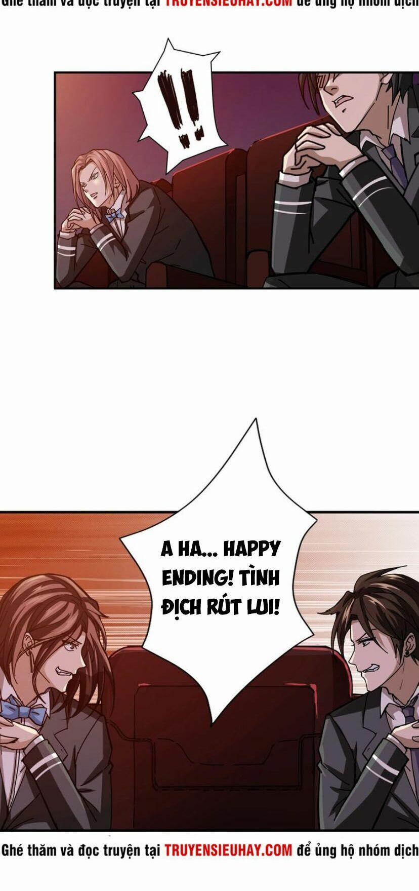Phệ Thần Kỷ 32 trang 14