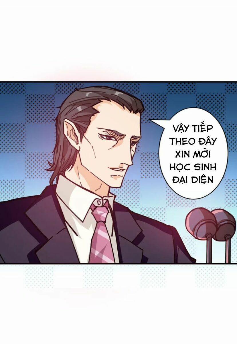 Phệ Thần Kỷ 32 trang 30
