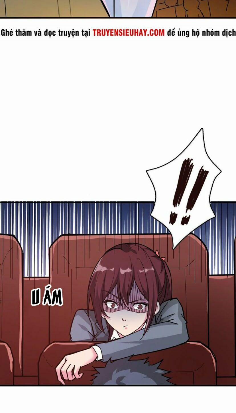 Phệ Thần Kỷ 32 trang 32