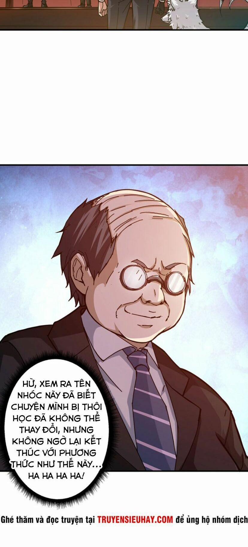Phệ Thần Kỷ 32 trang 9