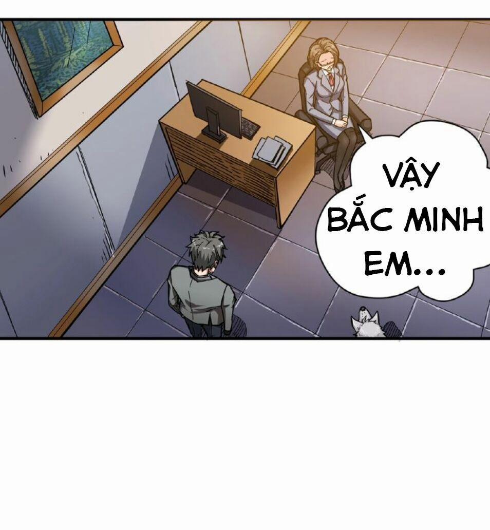 Phệ Thần Kỷ 34 trang 13