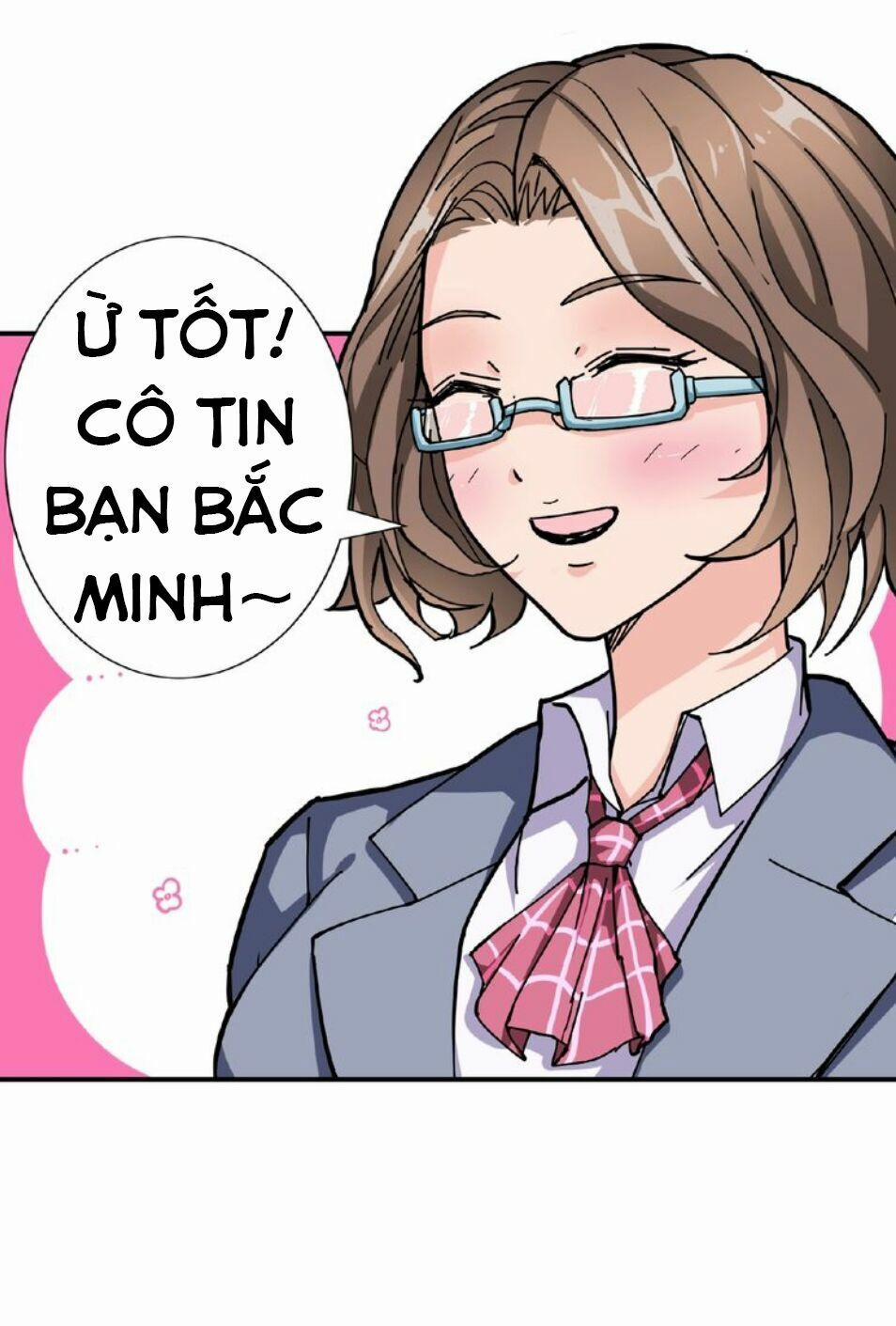 Phệ Thần Kỷ 34 trang 19