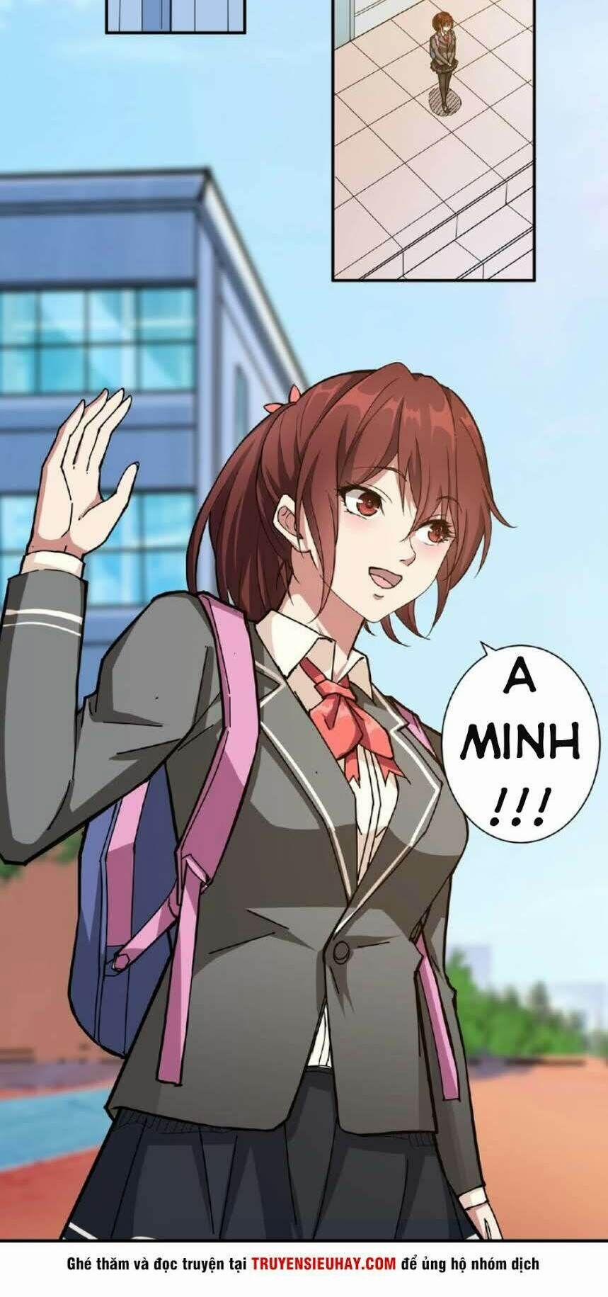Phệ Thần Kỷ 34 trang 28