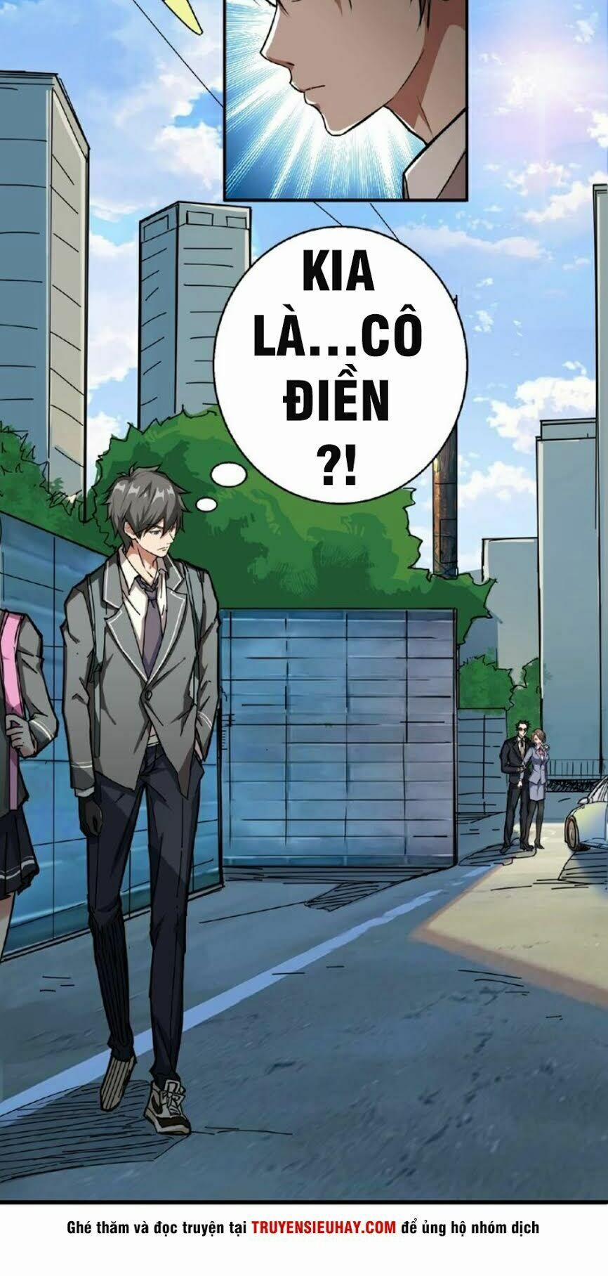 Phệ Thần Kỷ 34 trang 34