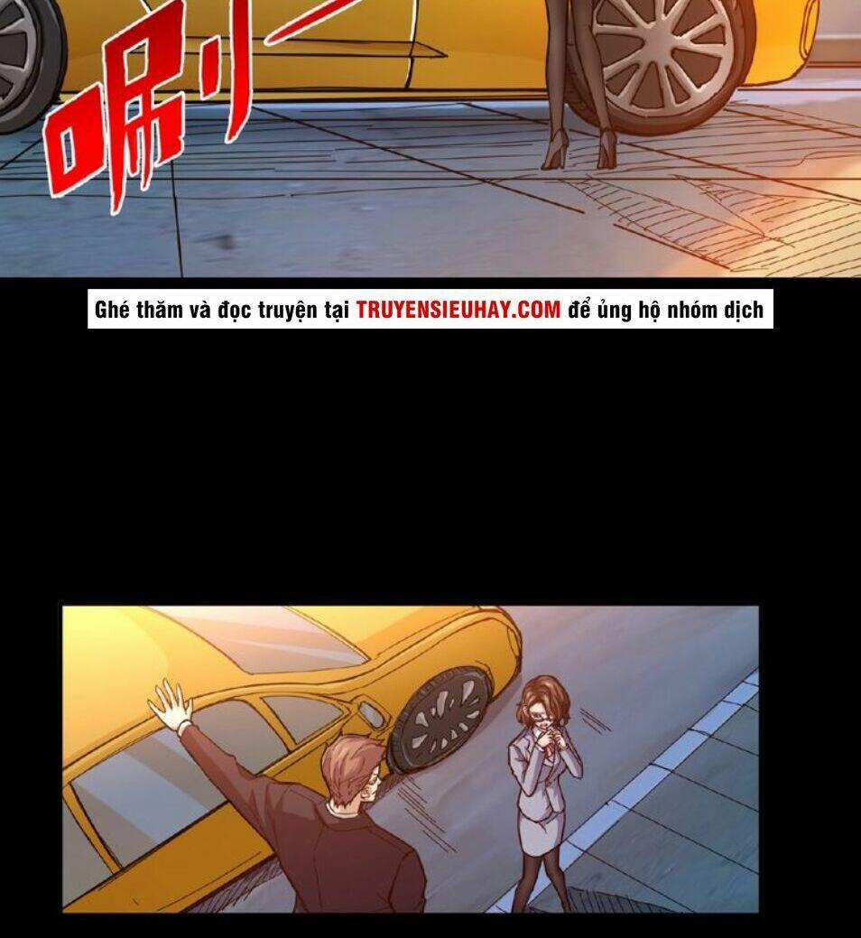 Phệ Thần Kỷ 34 trang 40