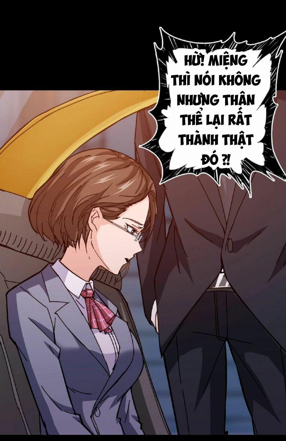 Phệ Thần Kỷ 34 trang 46