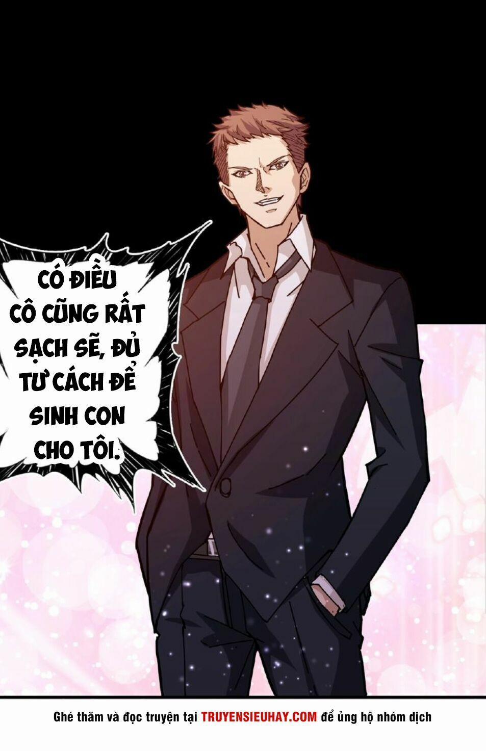 Phệ Thần Kỷ 34 trang 47