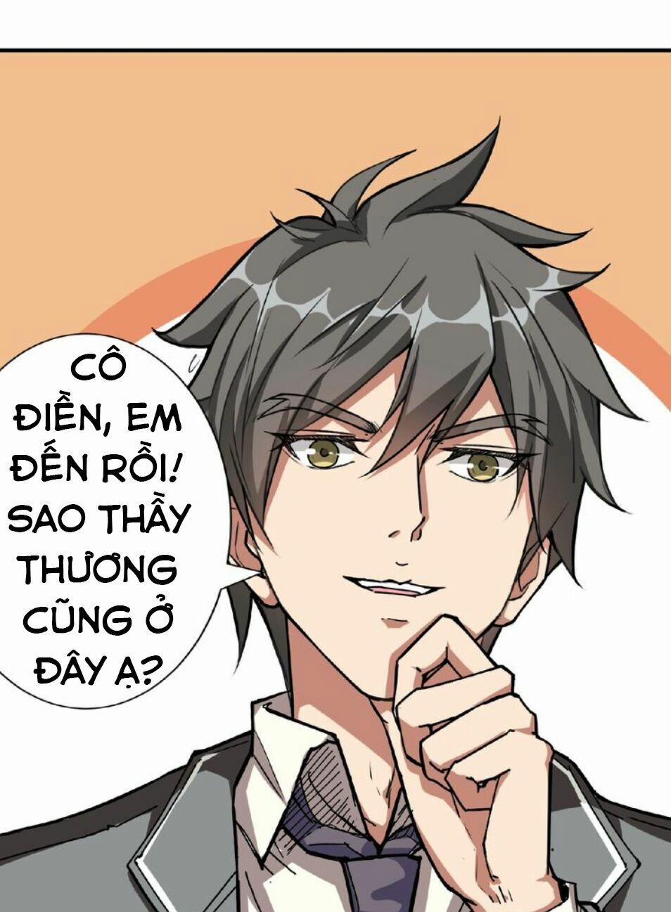 Phệ Thần Kỷ 34 trang 5