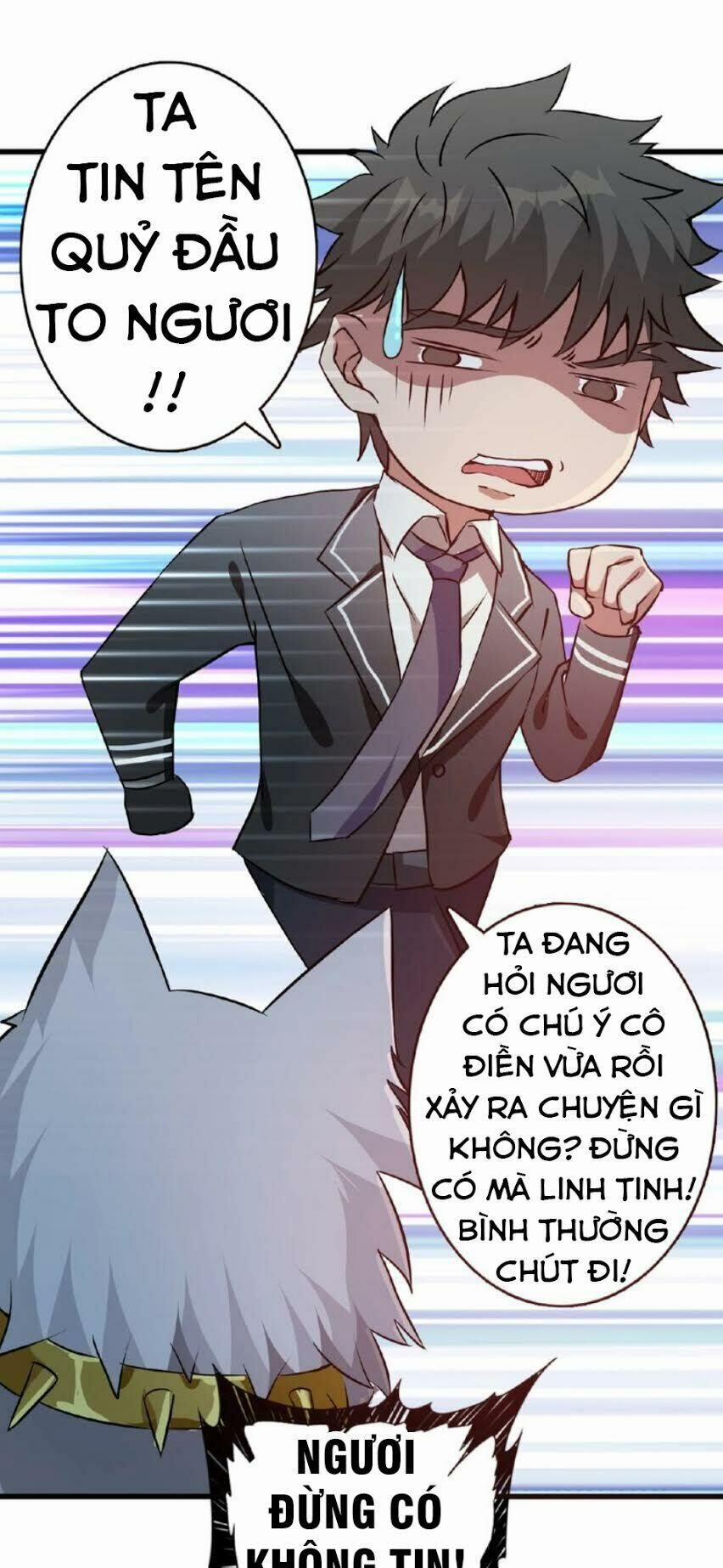 Phệ Thần Kỷ 34 trang 50