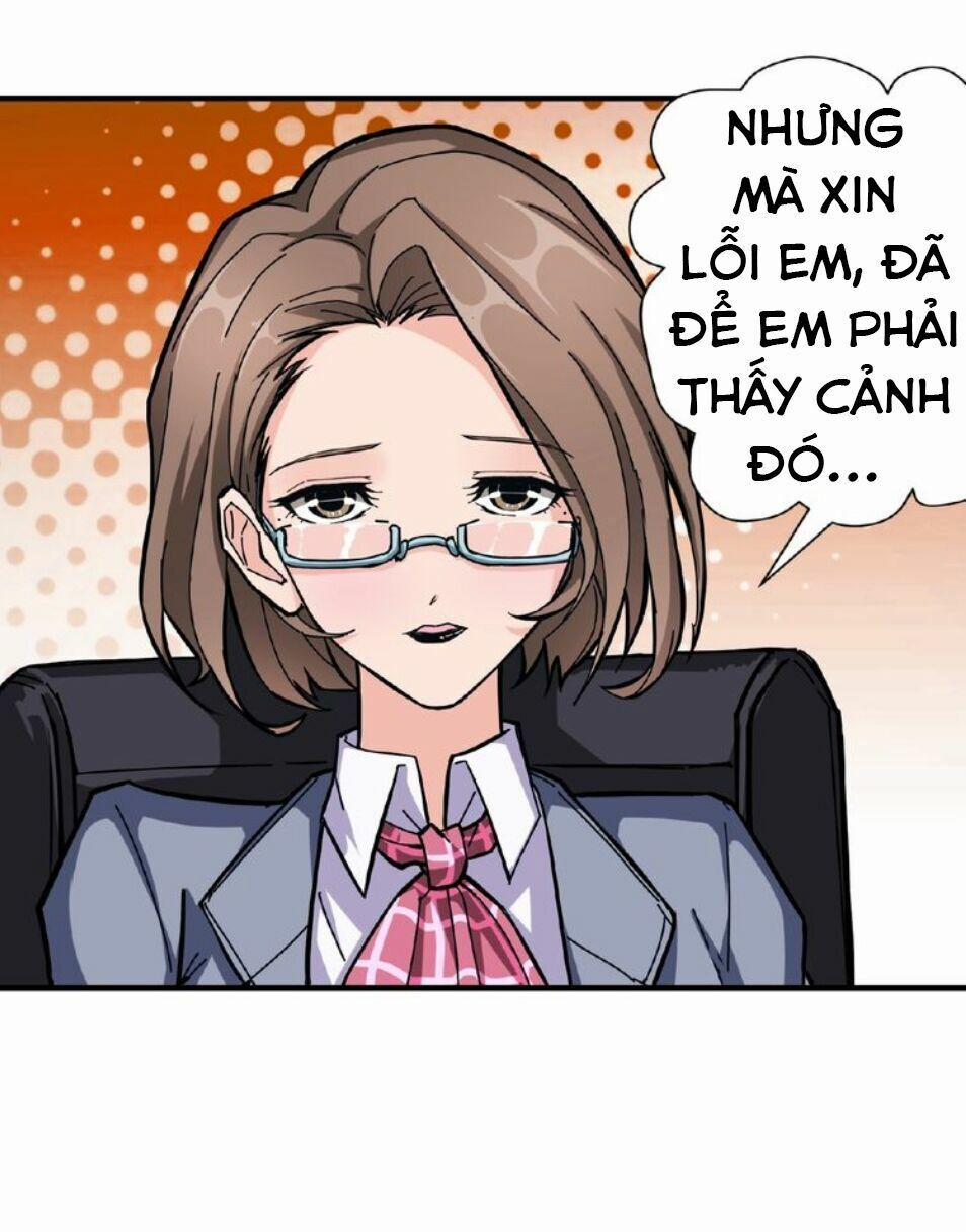 Phệ Thần Kỷ 34 trang 9