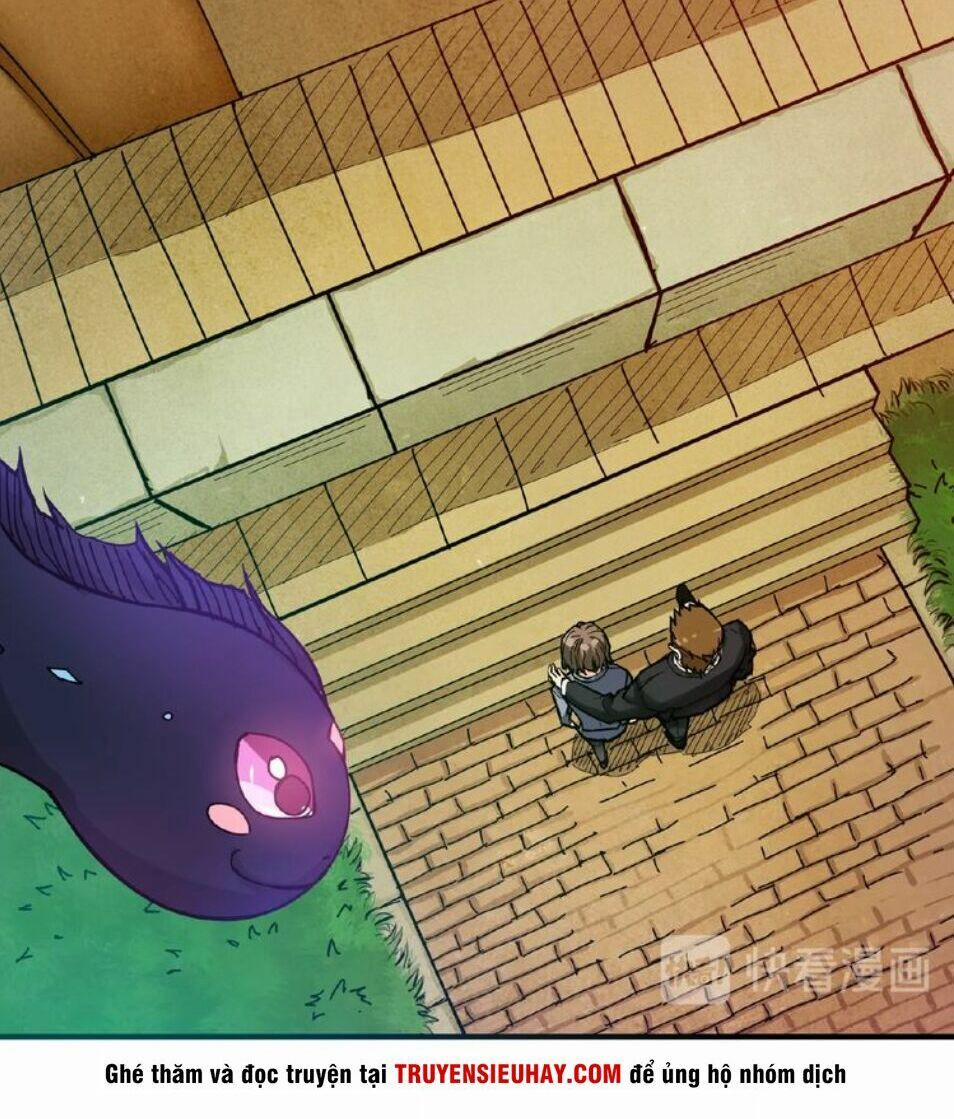 Phệ Thần Kỷ 35 trang 13