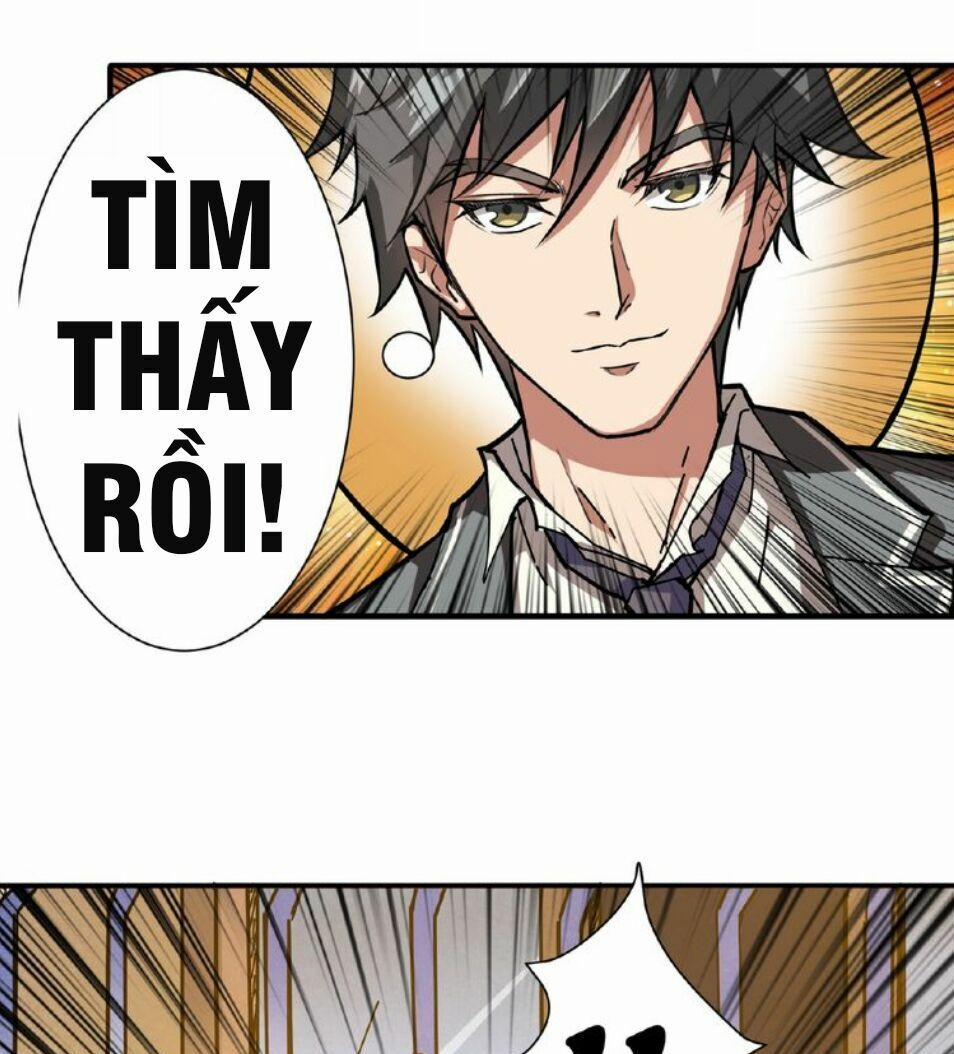 Phệ Thần Kỷ 35 trang 14