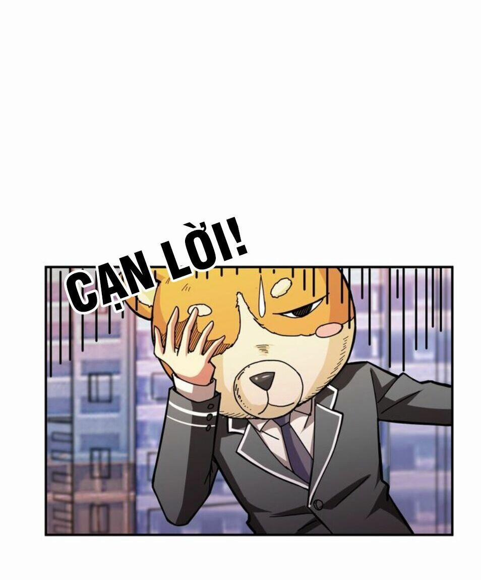 Phệ Thần Kỷ 35 trang 18