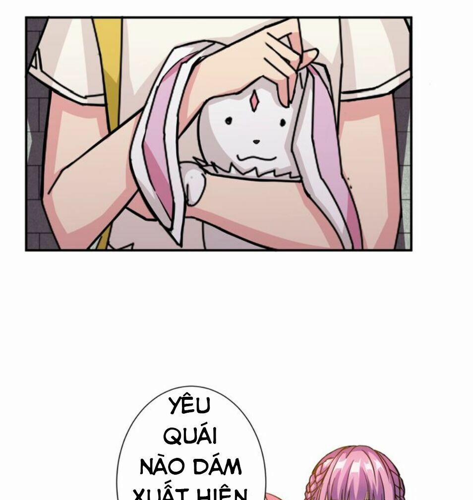 Phệ Thần Kỷ 35 trang 25