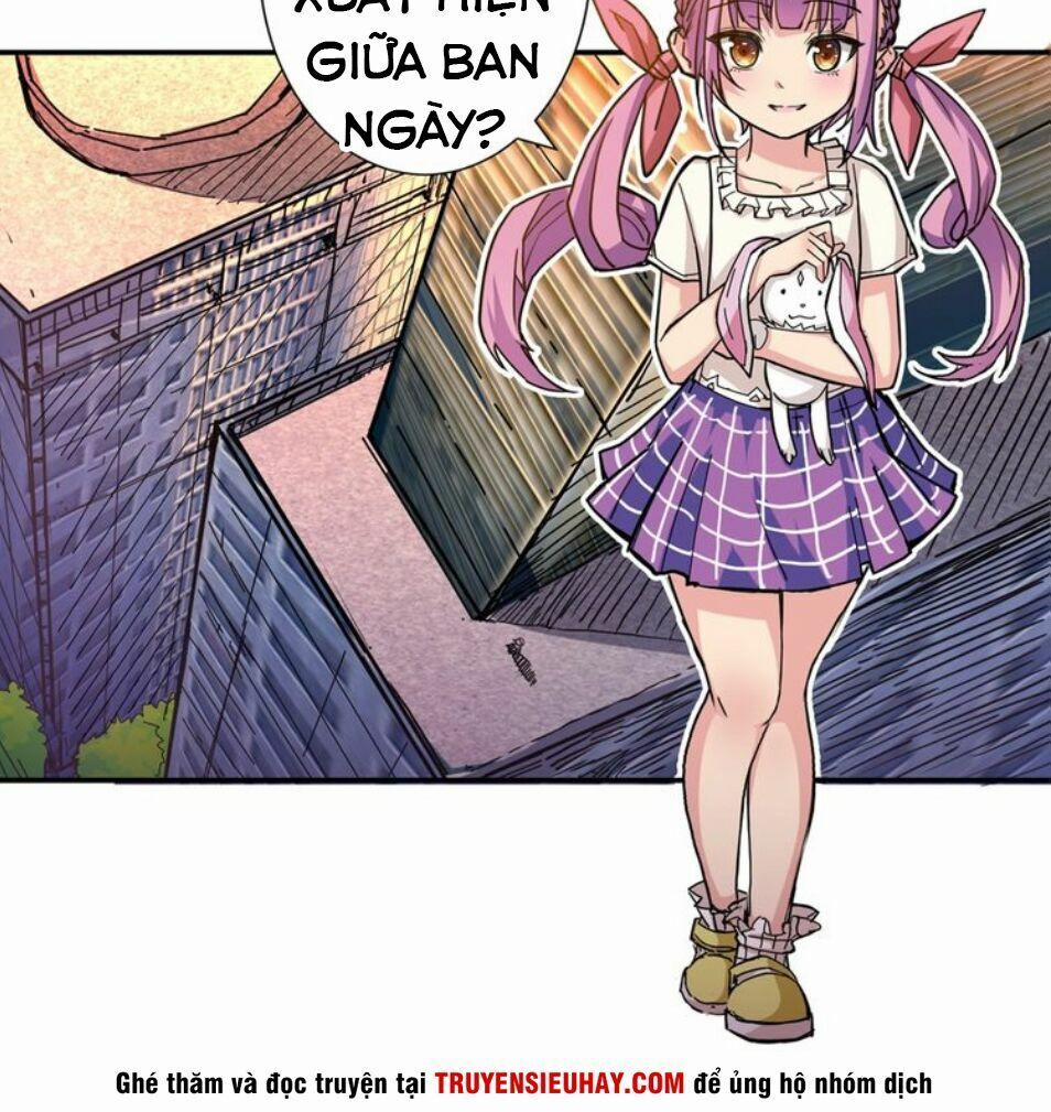 Phệ Thần Kỷ 35 trang 26