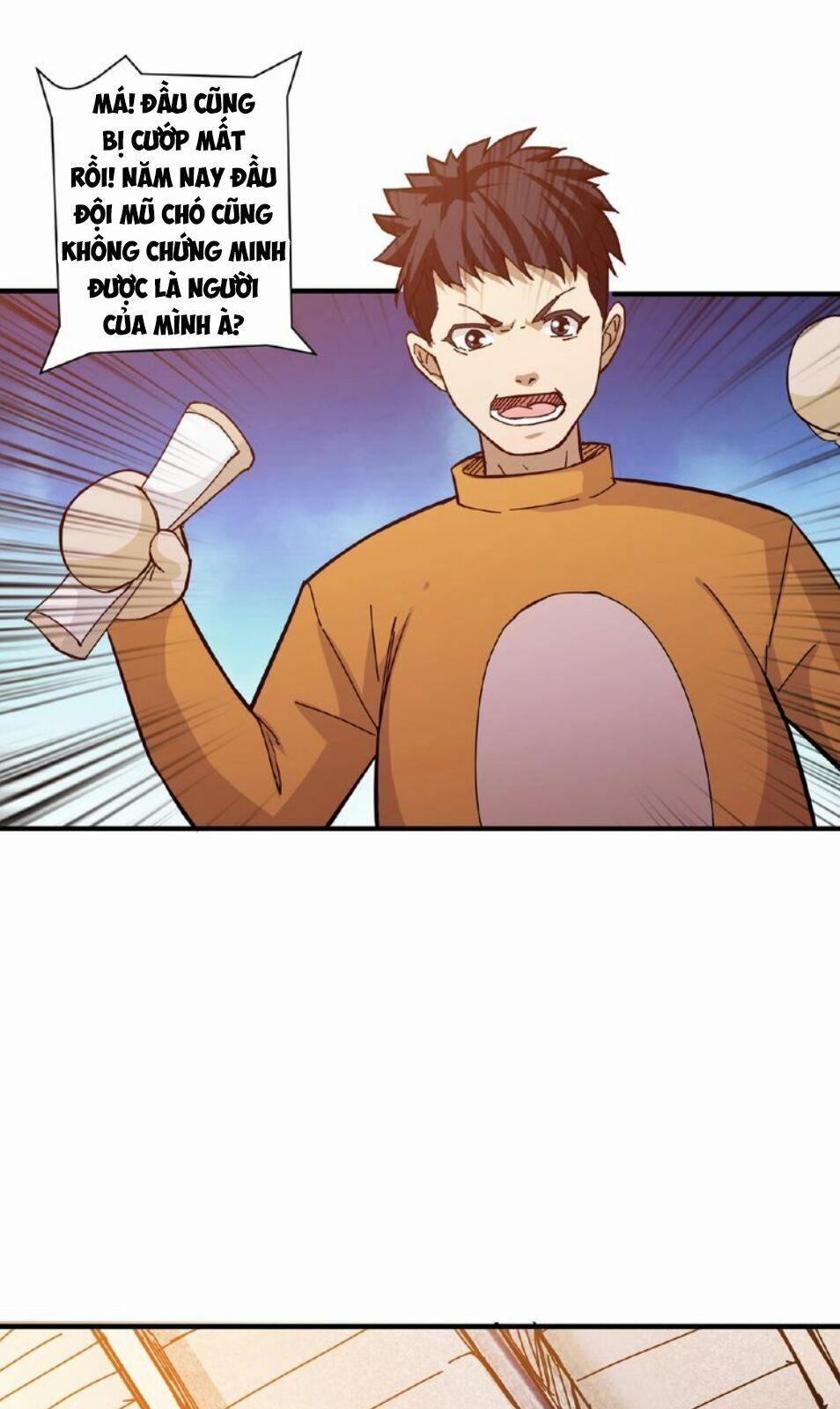 Phệ Thần Kỷ 35 trang 3