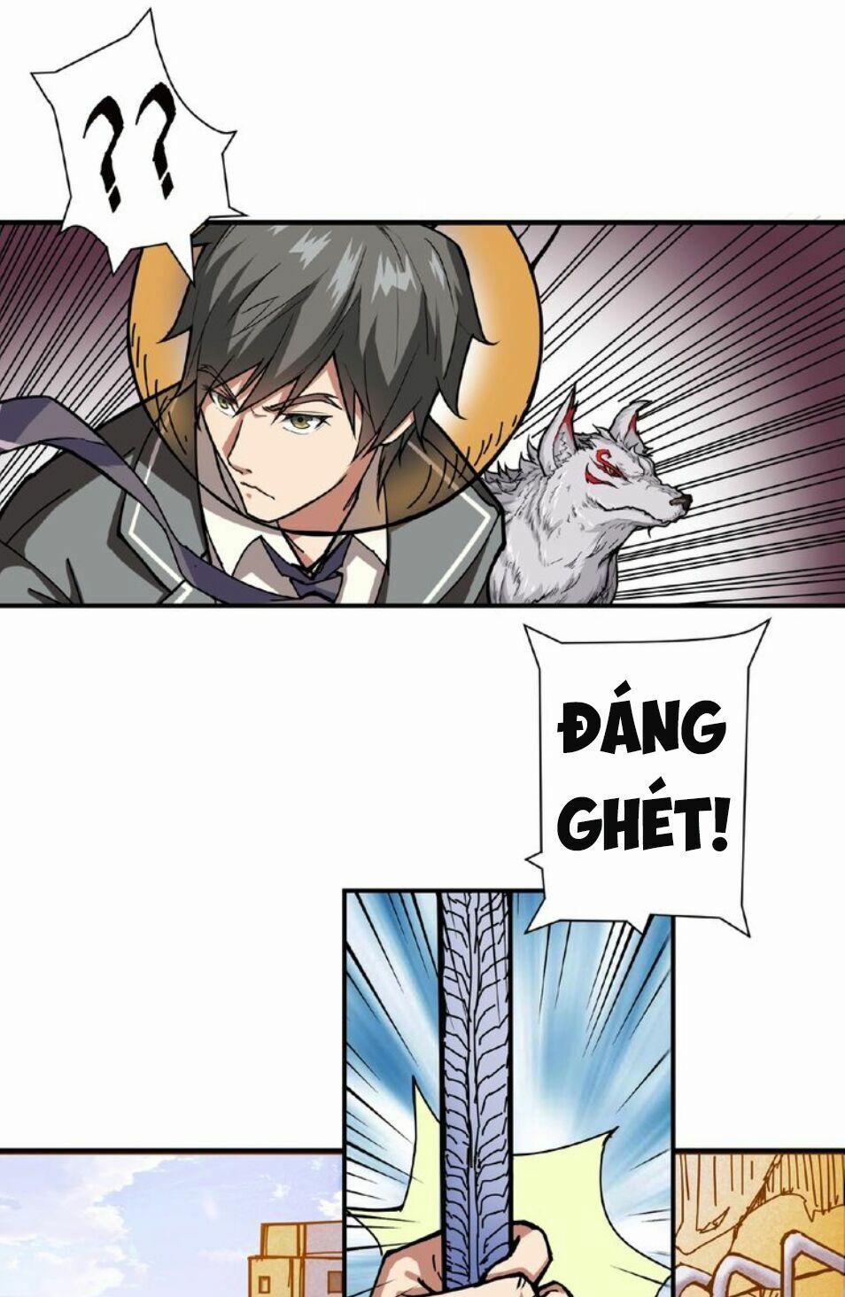 Phệ Thần Kỷ 35 trang 6