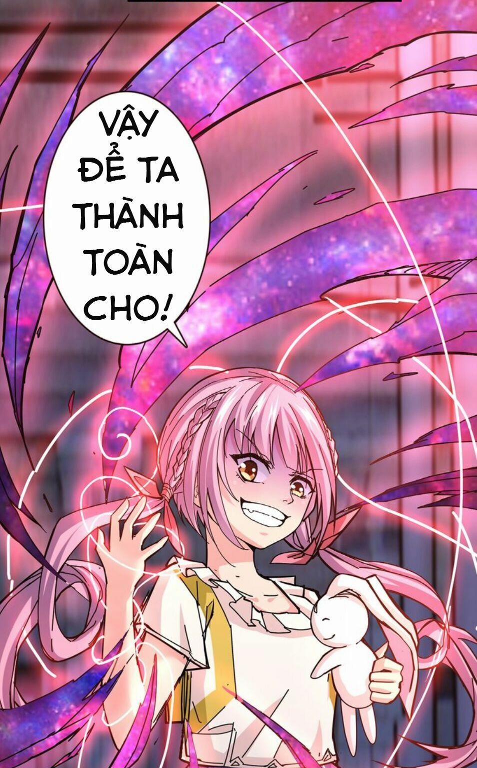 Phệ Thần Kỷ 36 trang 12