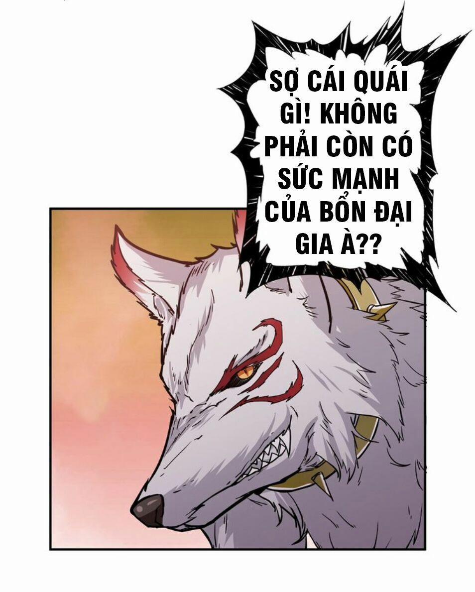 Phệ Thần Kỷ 36 trang 22