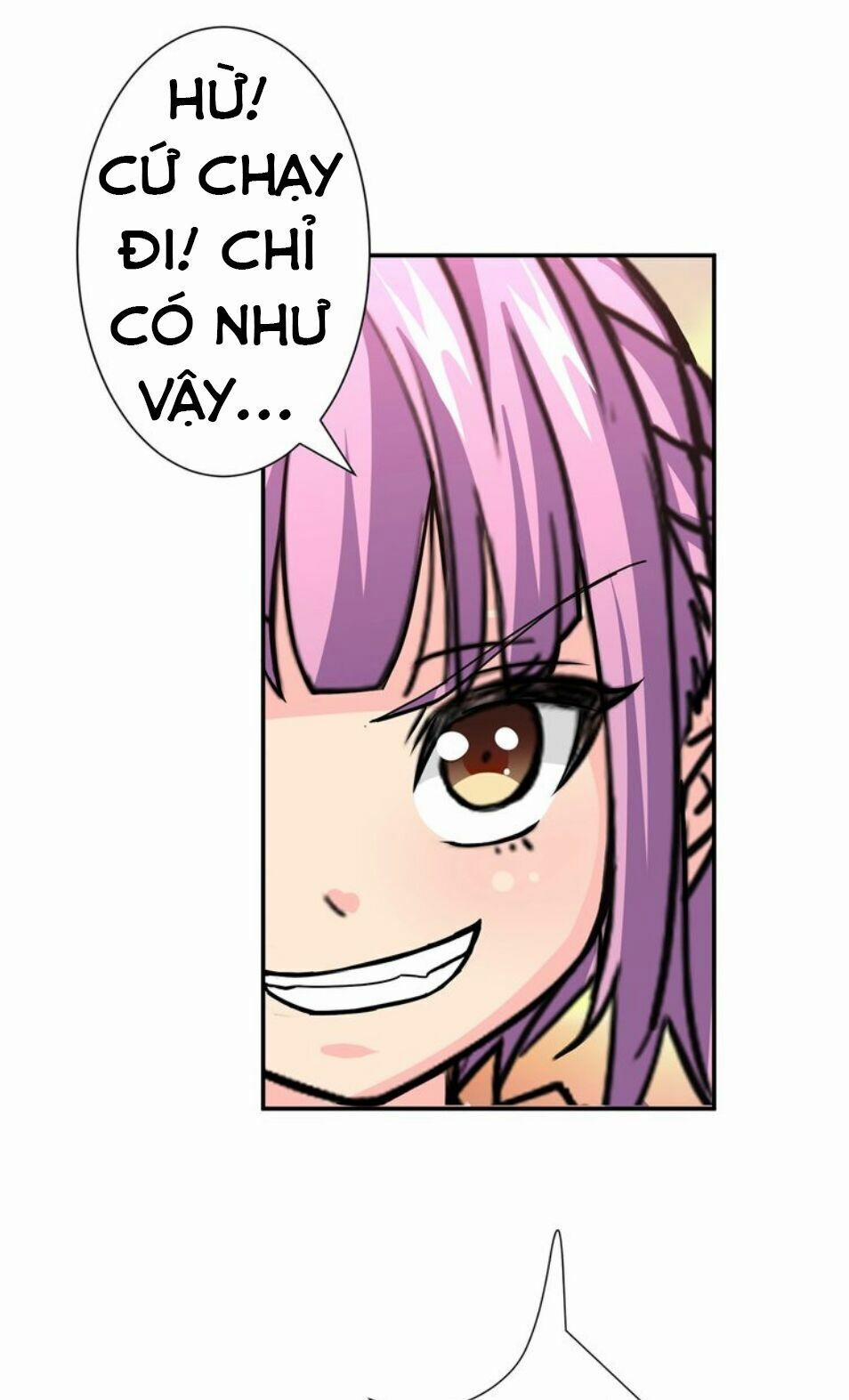 Phệ Thần Kỷ 36 trang 28