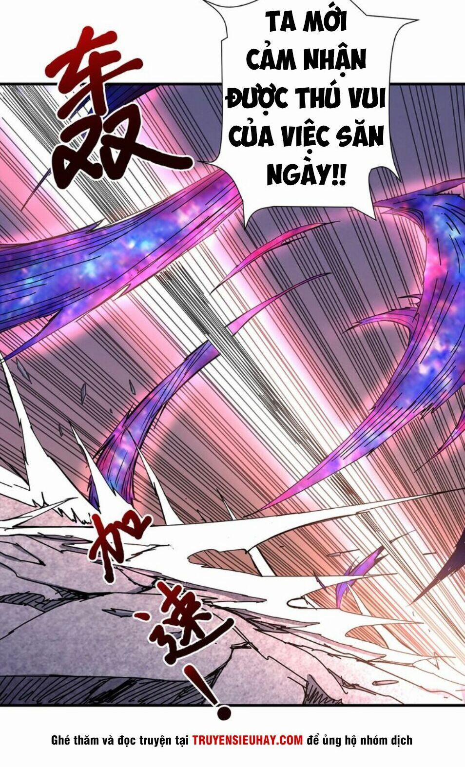 Phệ Thần Kỷ 36 trang 29