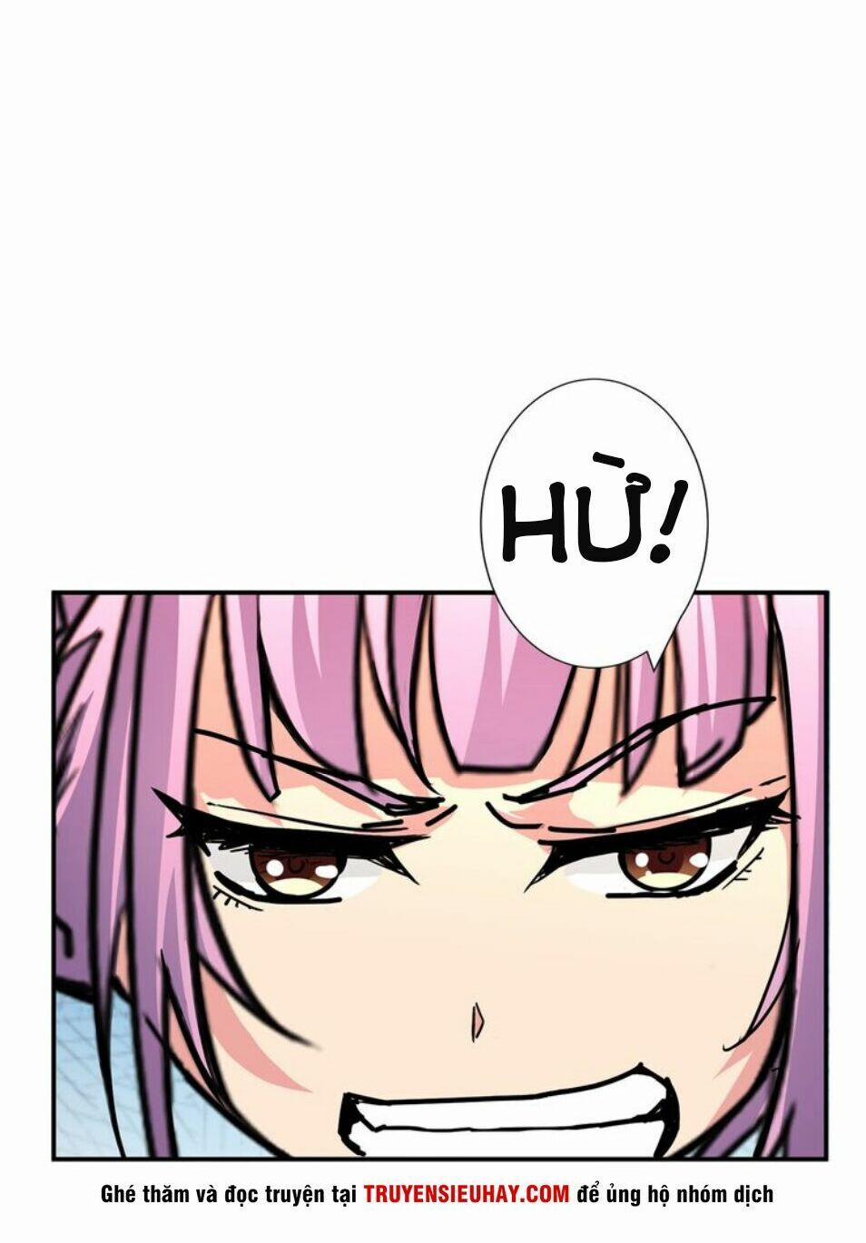 Phệ Thần Kỷ 36 trang 33