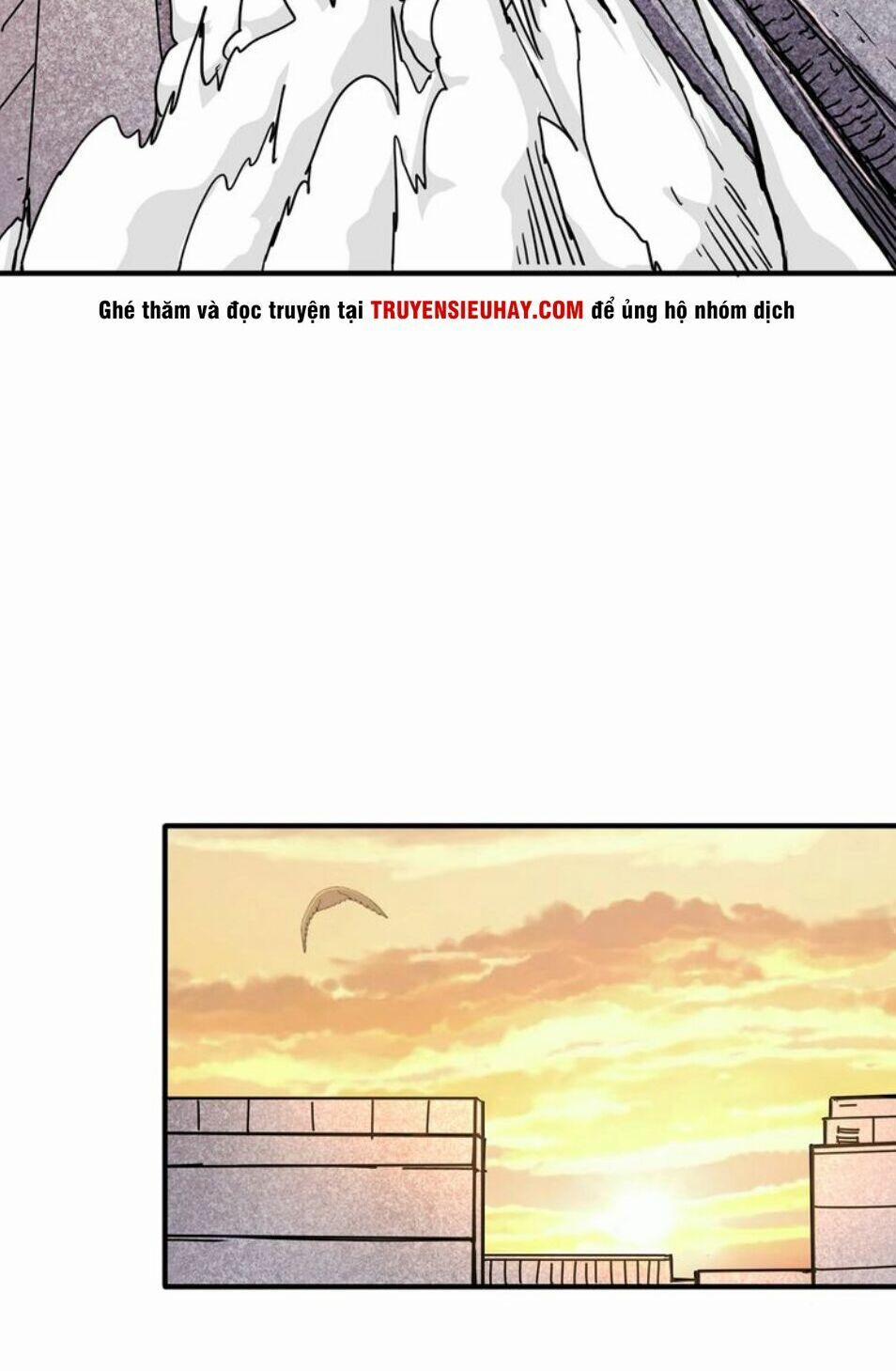 Phệ Thần Kỷ 36 trang 39