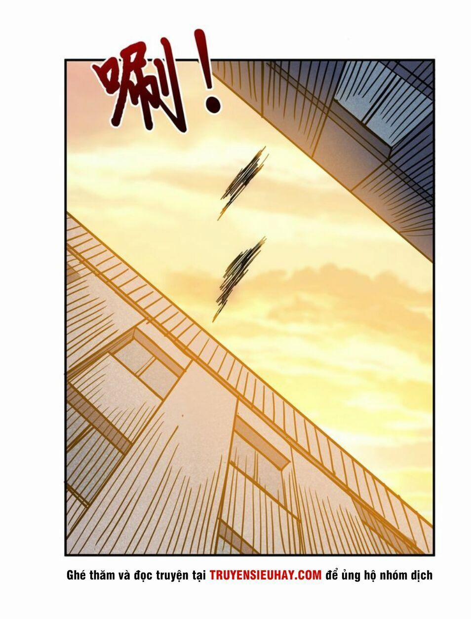 Phệ Thần Kỷ 36 trang 40