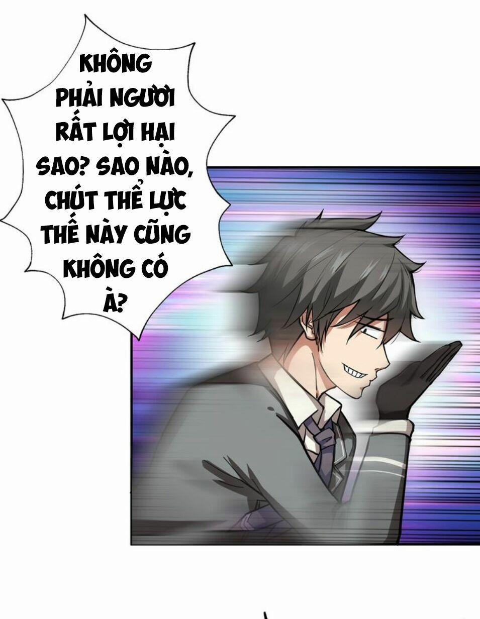 Phệ Thần Kỷ 36 trang 46