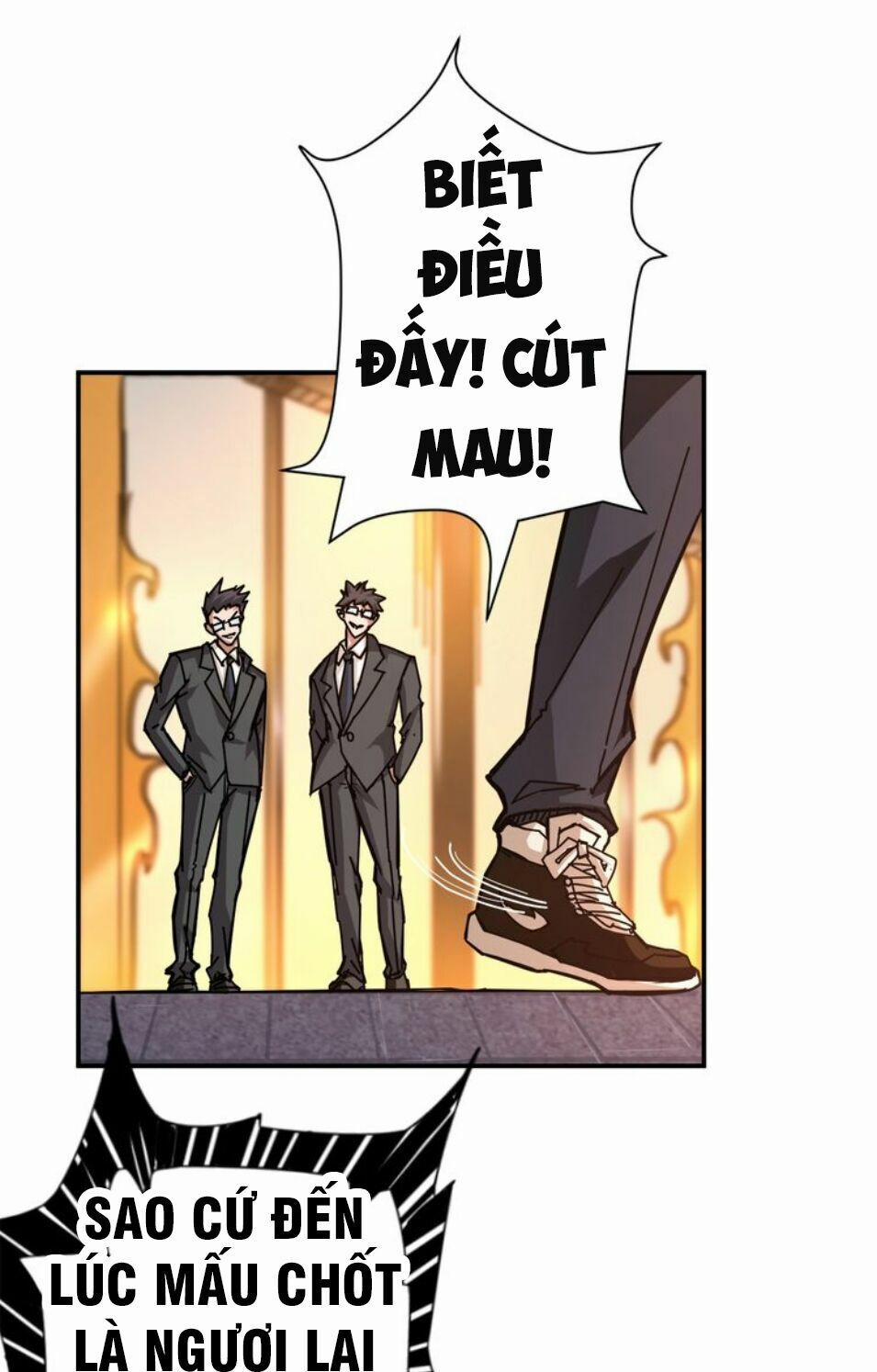 Phệ Thần Kỷ 37 trang 15