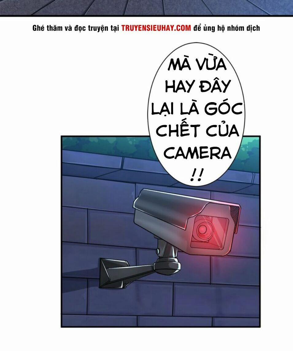 Phệ Thần Kỷ 37 trang 22