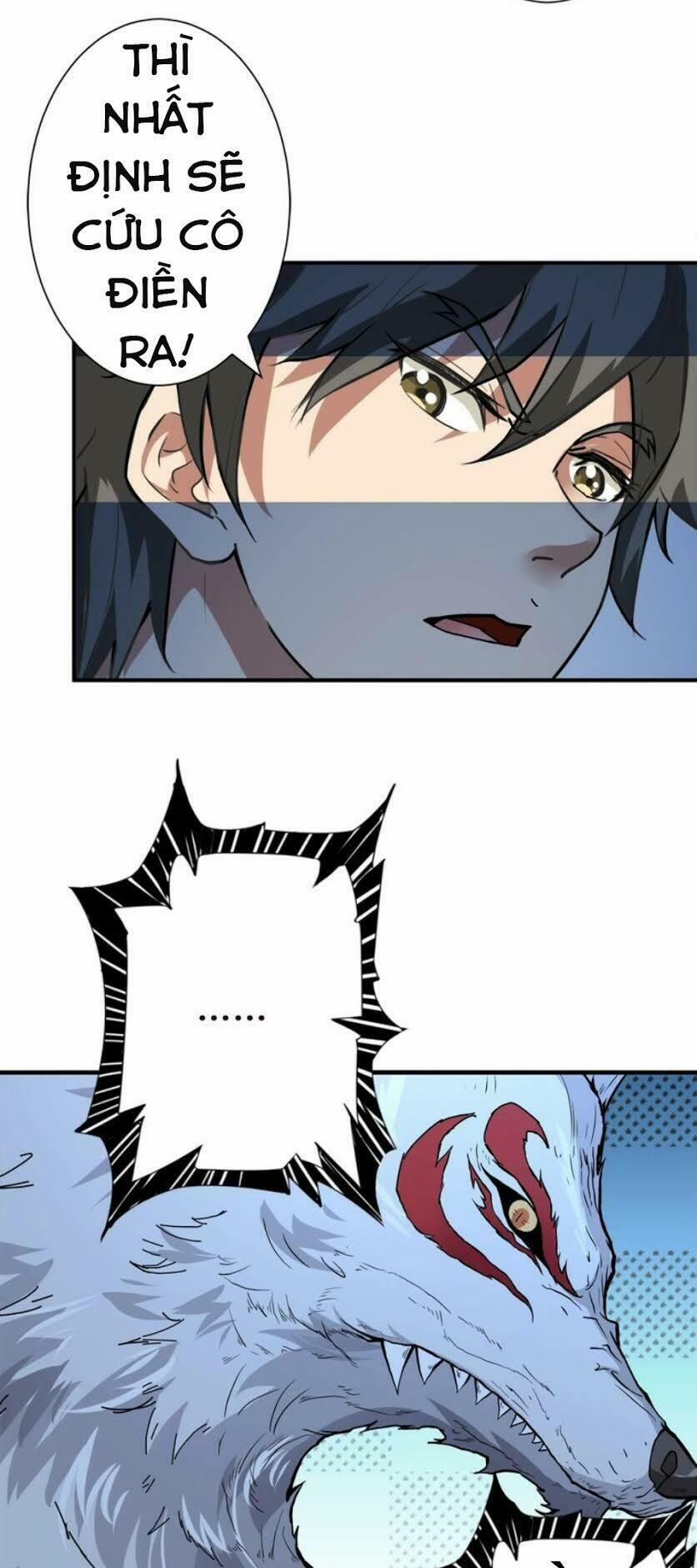 Phệ Thần Kỷ 37 trang 29