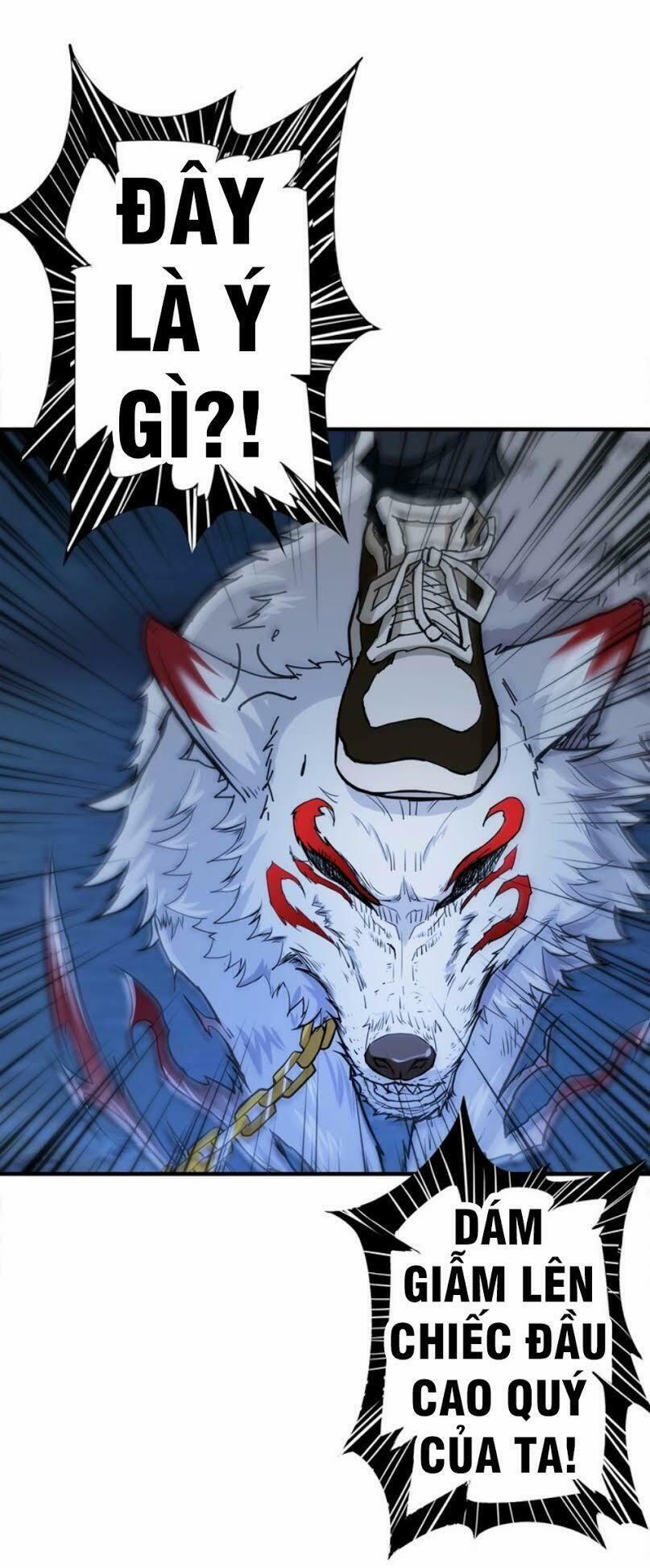 Phệ Thần Kỷ 37 trang 31