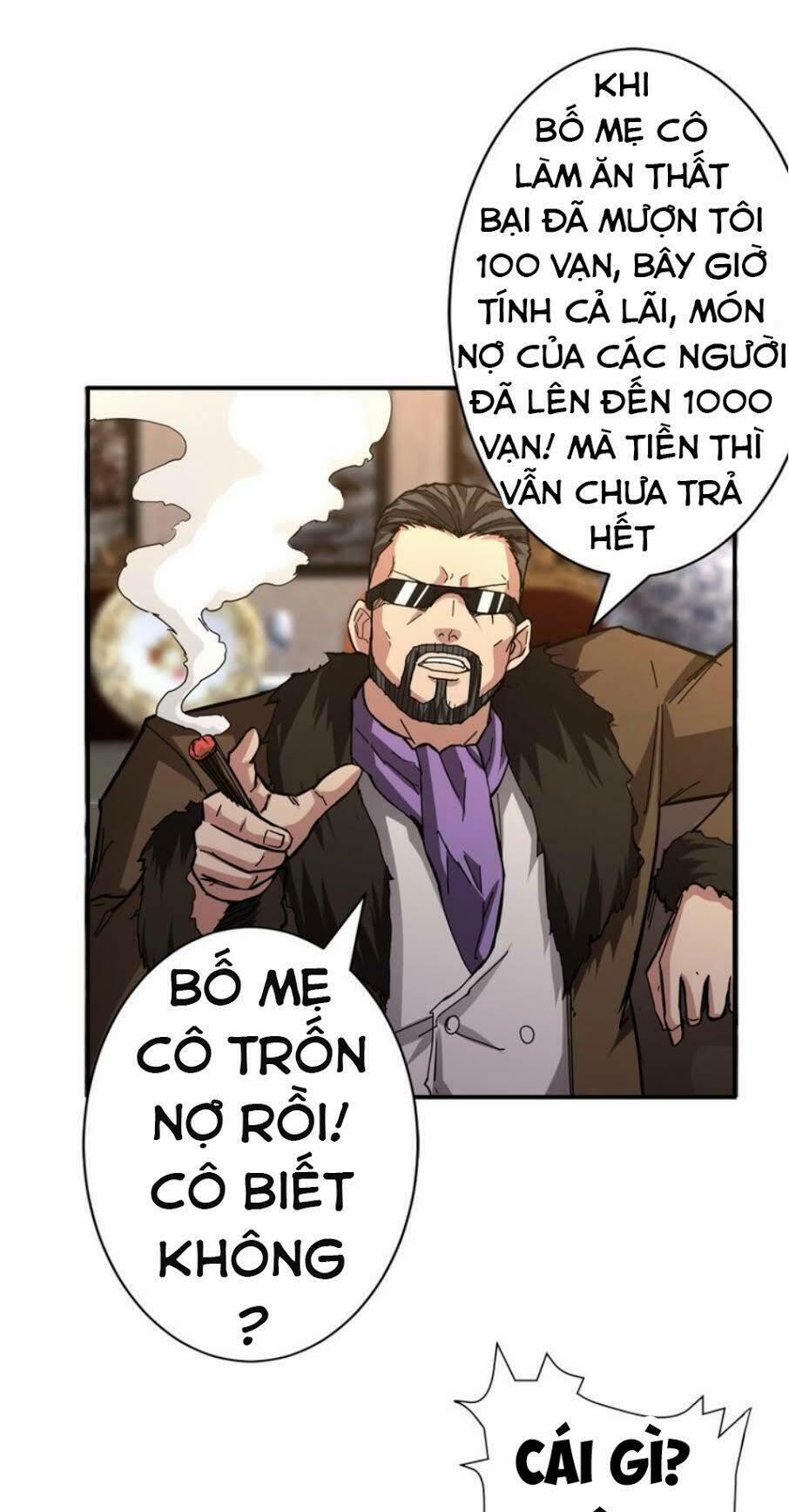 Phệ Thần Kỷ 37 trang 43