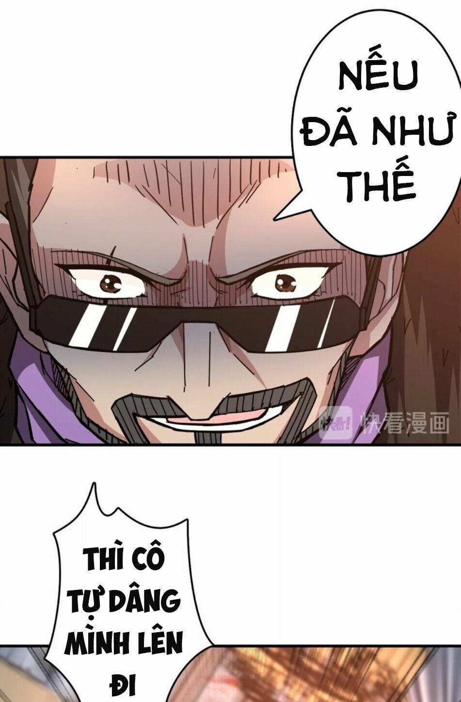 Phệ Thần Kỷ 38 trang 13