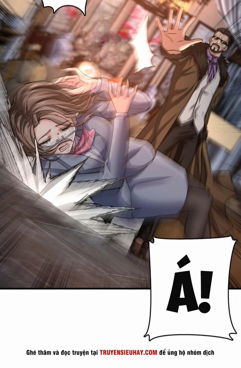 Phệ Thần Kỷ 38 trang 14