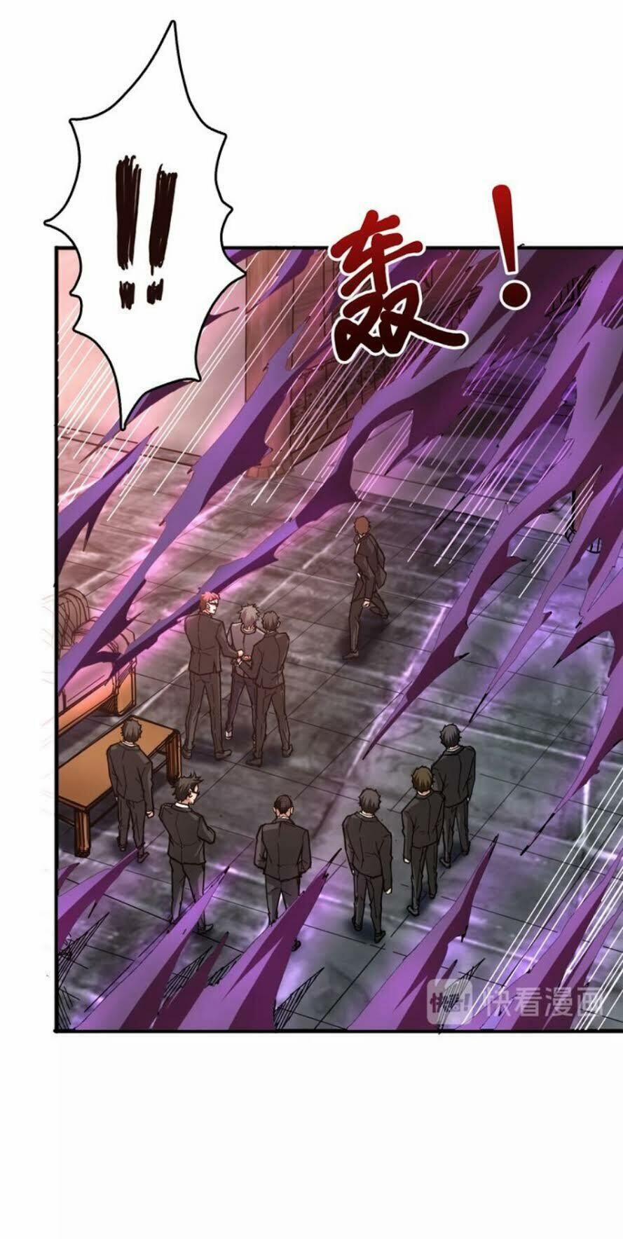 Phệ Thần Kỷ 38 trang 29