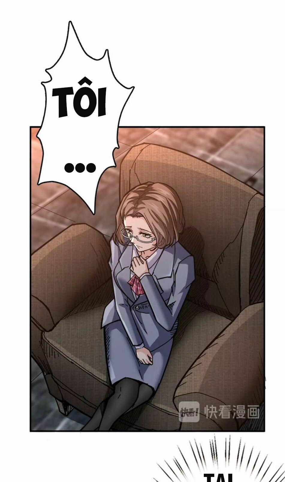 Phệ Thần Kỷ 38 trang 3