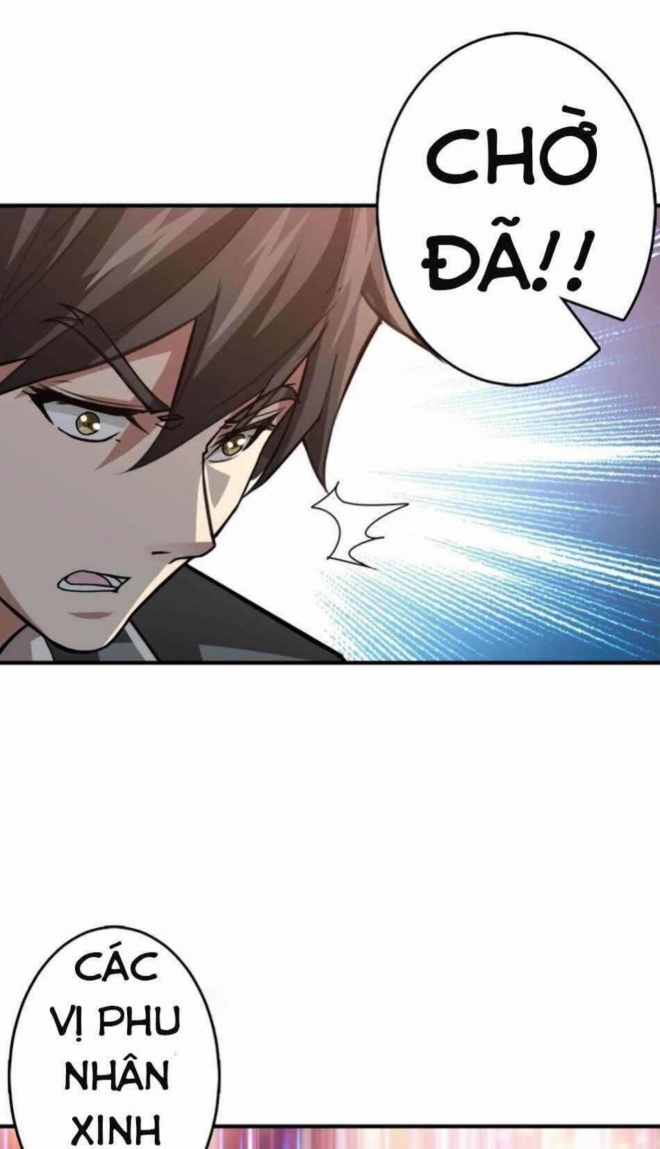 Phệ Thần Kỷ 38 trang 33