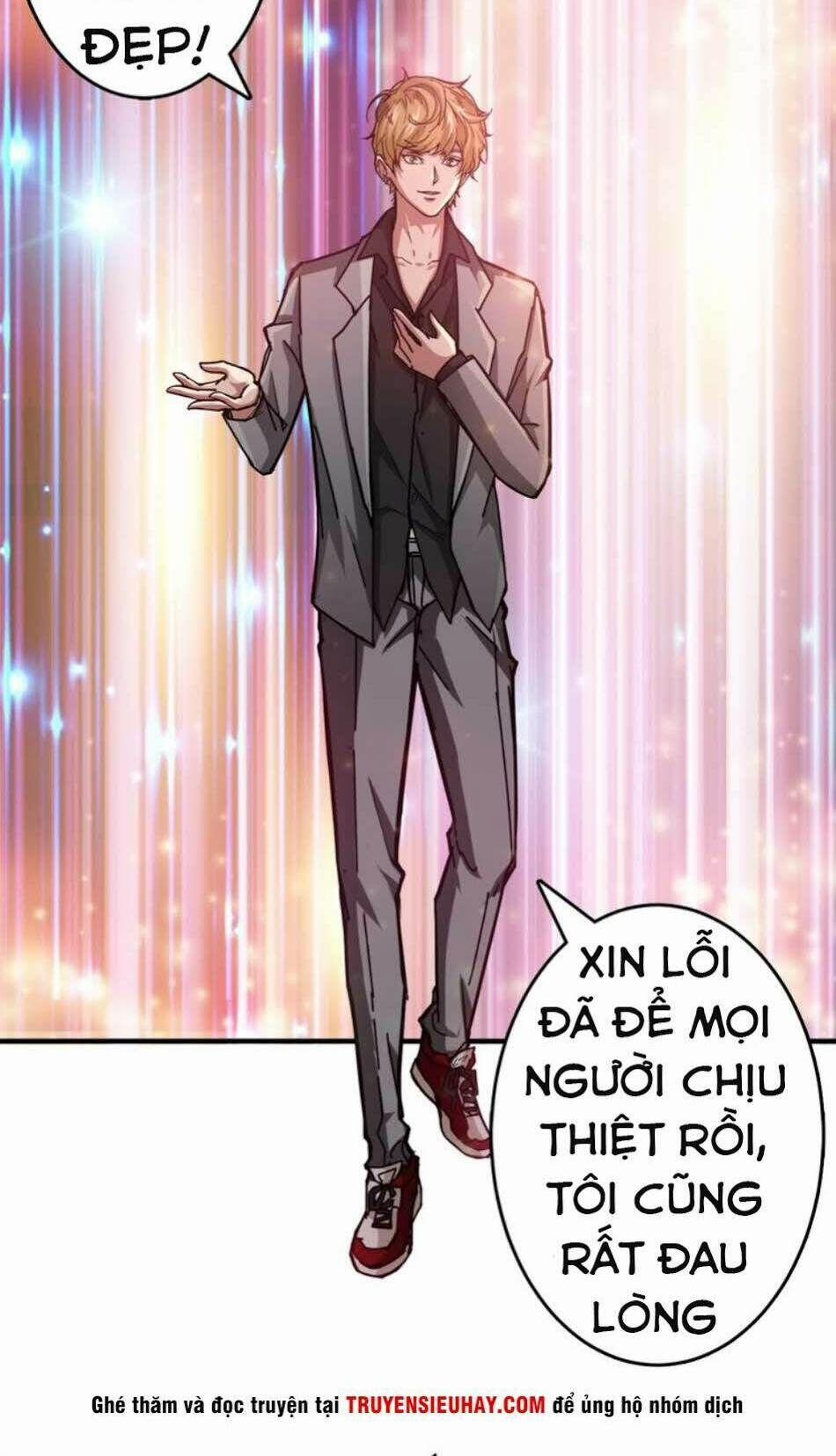 Phệ Thần Kỷ 38 trang 34