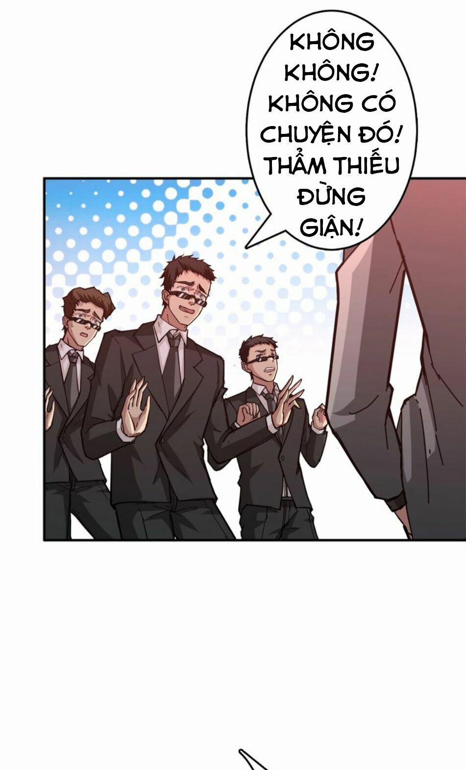 Phệ Thần Kỷ 38 trang 39