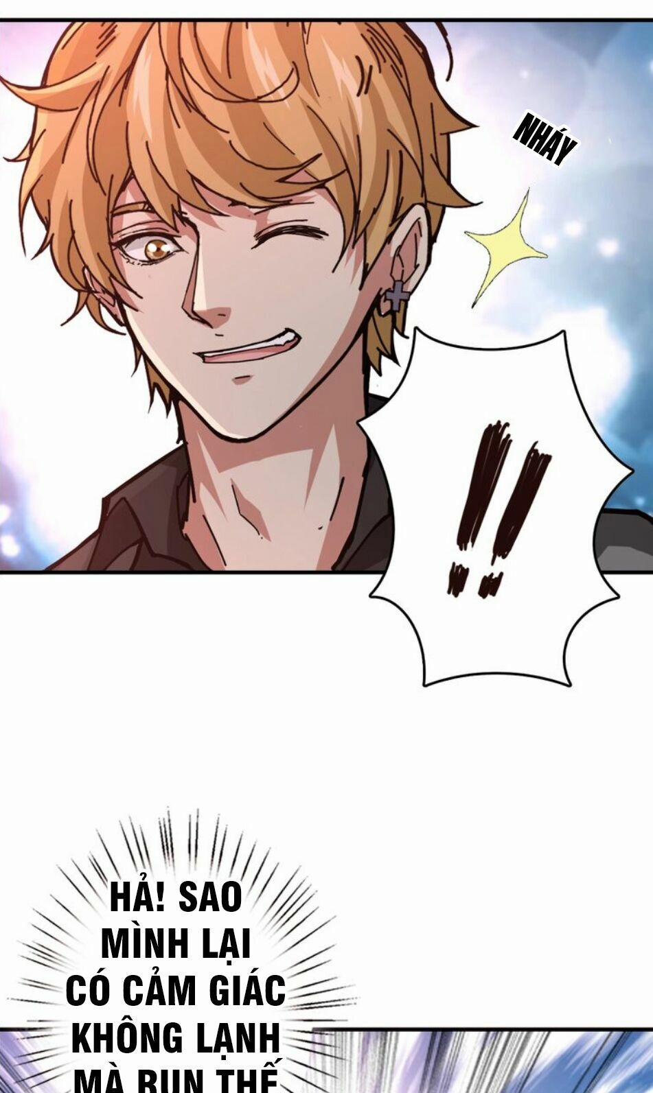 Phệ Thần Kỷ 38 trang 43