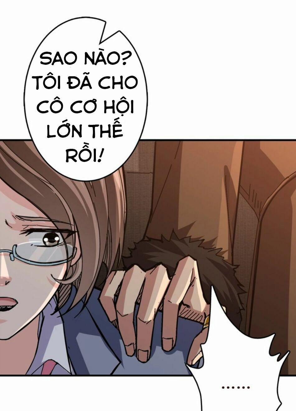 Phệ Thần Kỷ 38 trang 9