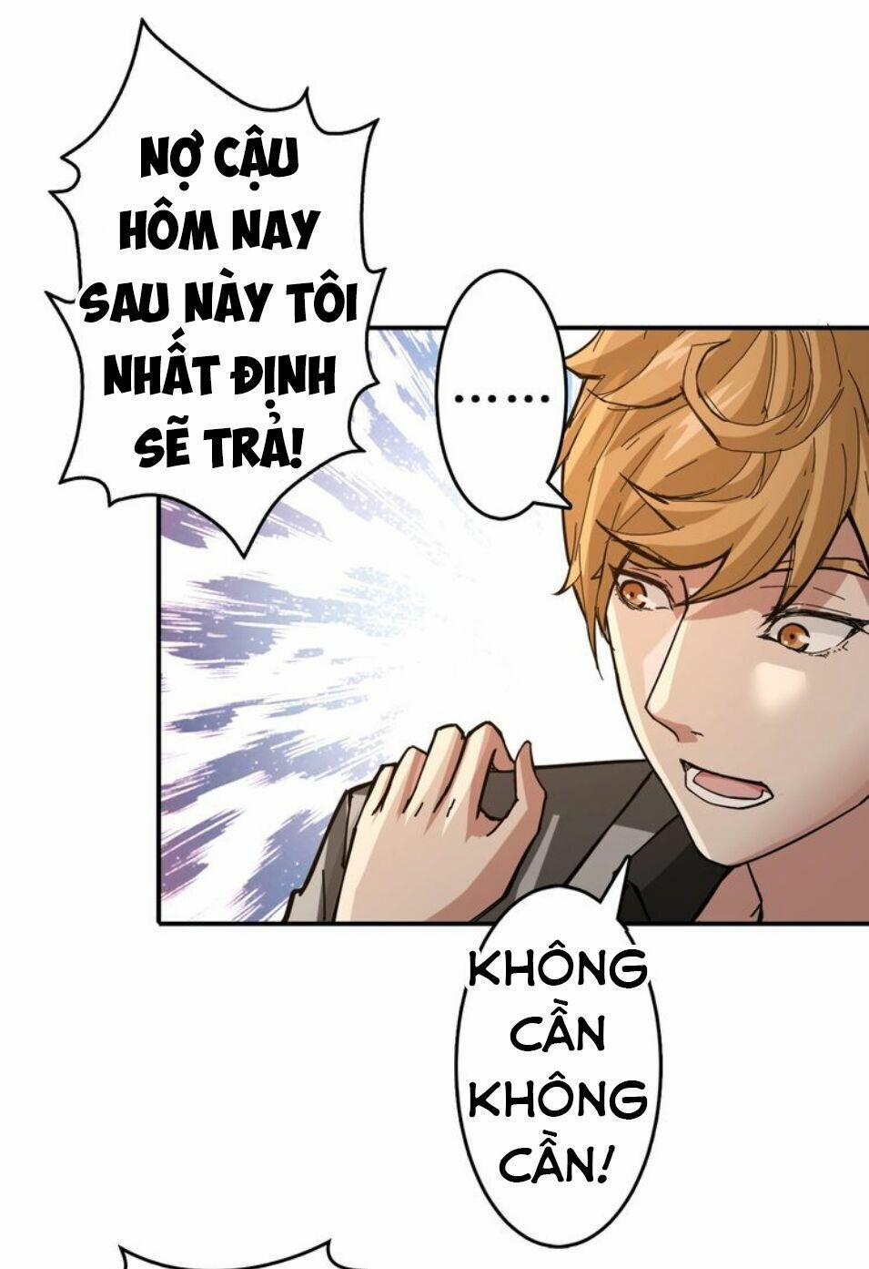 Phệ Thần Kỷ 39 trang 11