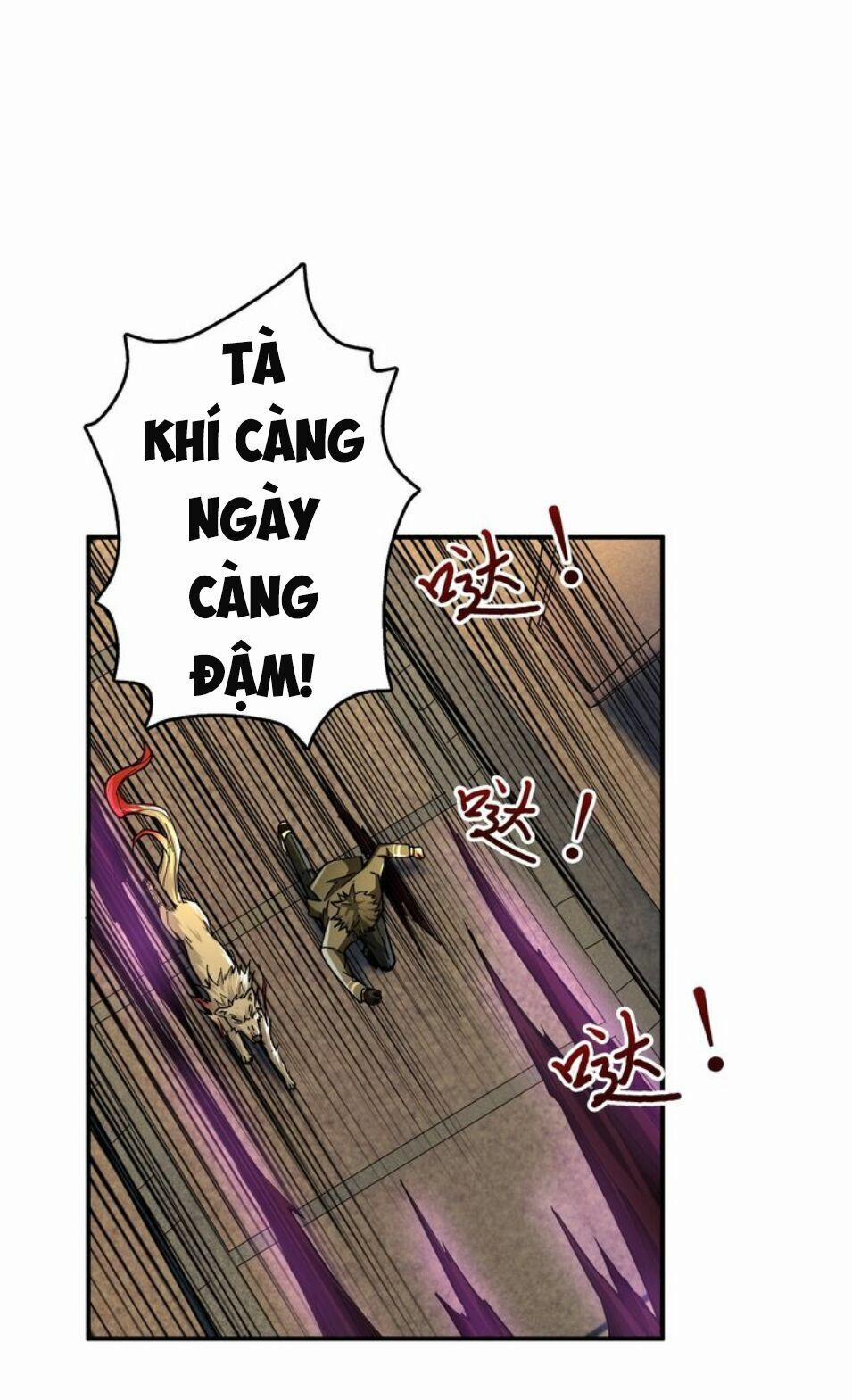 Phệ Thần Kỷ 39 trang 14